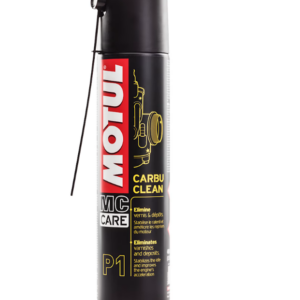MOTUL MC CARE P1 CARBU CLEAN 400ML