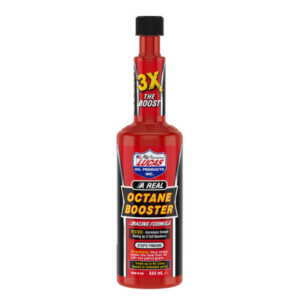 LUCAS Octane Booster 444ML