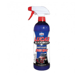 LUCAS Oil Fast & Easy Speed Wax - 710ml