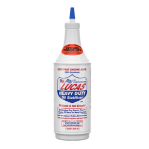 LUCAS Heavy Duty Oil Stabilizer 946ML