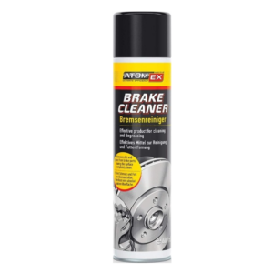 XADO Atomex Series Brake Cleaner Spray, 600ML