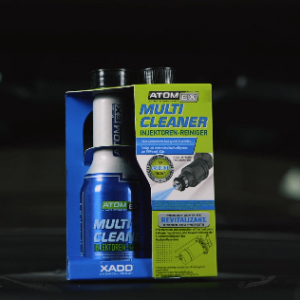XADO Multi Cleaner Diesel Atom-Ex 250ML