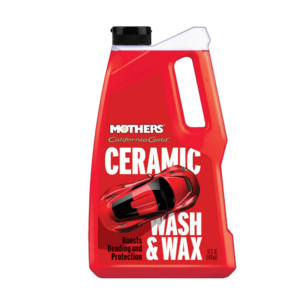 MOTHERS California Gold® Ceramic Wash & Wax 1478ML