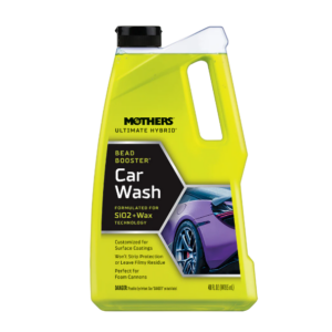 MOTHERS Ultimate Hybrid Car Wash 1419.5ML