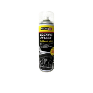 XADO Cockpit Care - Cockpit Care - Atom-Ex 500ML