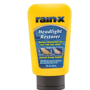 RAIN-X Headlight Restorer (148ml)