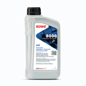 ROWE HIGHTEC ATF 8000 1L