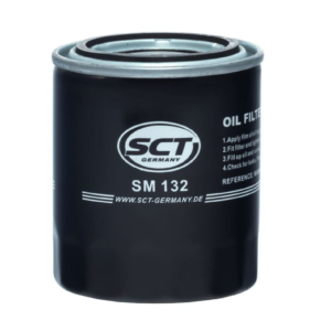 SM 132 Oil Filter
