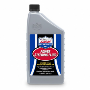 LUCAS Power Steering Fluid 946ML