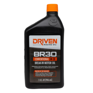 DRIVEN BR30 SAE 5W-30 1Quart
