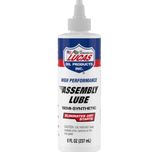 LUCAS Assembly Lube 237ML