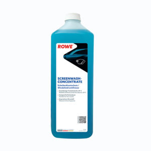 ROWE HIGHTEC SCREENWASH-CONCENTRATE 1L