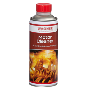 WAGNER Motor Cleaner Engine Flush - 400ml