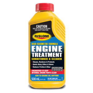 RISLONE High Kilometre Engine Treatment