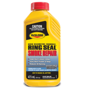 RISLONE High Kilometre Ring Seal Smoke Repair - 473ml