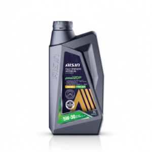 AISIN GREEN TECH 5W-30 FULL SYNTHETIC