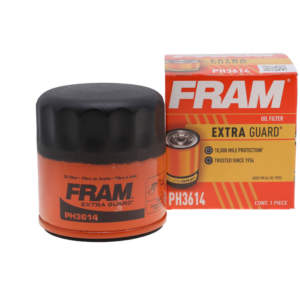 FRAM PH3614 Extra Guard Oil Filter