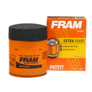 FRAM PH7317 Extra Guard Oil Filter