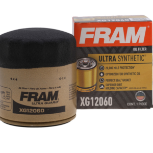 FRAM XG12060 Ultra Synthetic Oil Filter