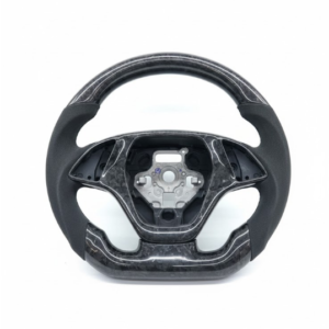 STEERING CARBON FORGED FOR C7 15+