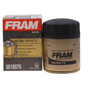 FRAM XG10575 Ultra Synthetic Oil Filter