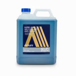 AISIN LONG LIFE COOLANT COLOR BLUE 4L