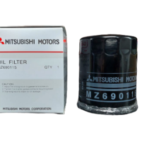 MITSUBISHI MZ690115 – Genuine Oil Filter
