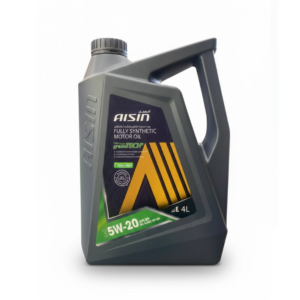 AISIN GREEN TECH+ 5W-20 4L