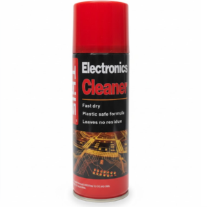 THIS Electronic Cleaner 200ML