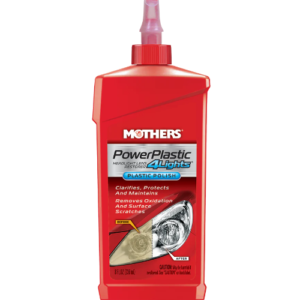MOTHERS PowerPlastic 4Lights Plastic Polish