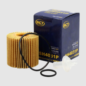 SH 4031 P Oil Filter
