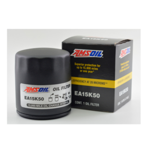 AMSOIL EA15K50 Oil Filter