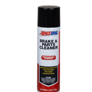 AMSOIL Brake and Parts Cleaner