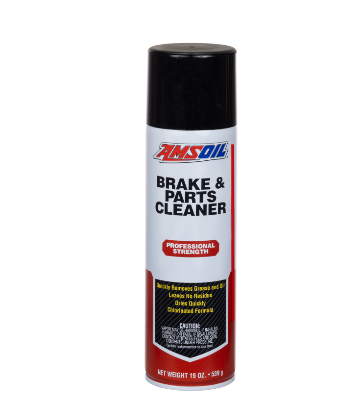 AMSOIL Brake and Parts Cleaner