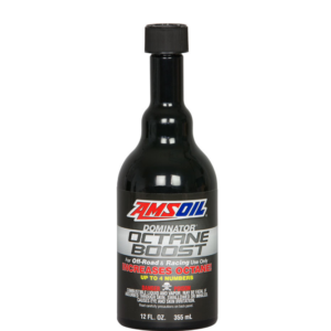 AMSOIL DOMINATOR Octane Boost