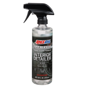 AMSOIL Interior Detailer - Scent Free
