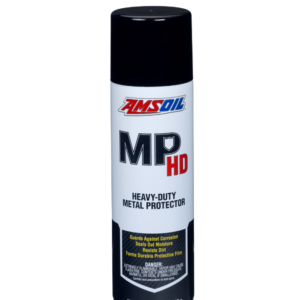 AMSOIL Heavy-Duty Metal Protector