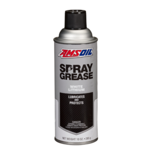 AMSOIL Spray Grease
