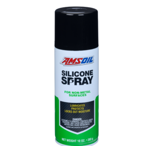 AMSOIL Silicone Spray