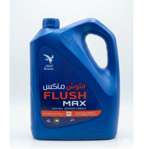 EMARAT ENGINE FLUSH MAX 4L
