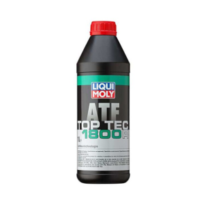 LIQUI MOLY Top Tec ATF 1800 R