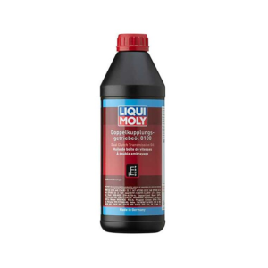 LIQUI MOLY Dual Clutch Trans­mis­sion Oil 8100