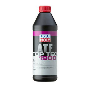 LIQUI MOLY Top Tec ATF 1900