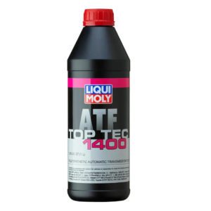 LIQUI MOLY Top Tec ATF 1400