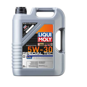 LIQUI MOLY Special Tec LL 5W-30