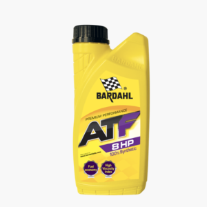 BARDAHL ATF 8HP 1L