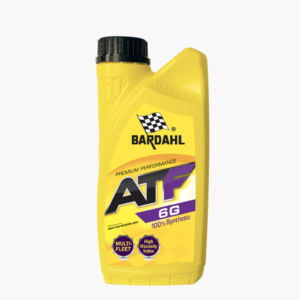 BARDAHL ATF 6G 1L