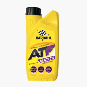 BARDAHL ATF MULTI 7G 1L