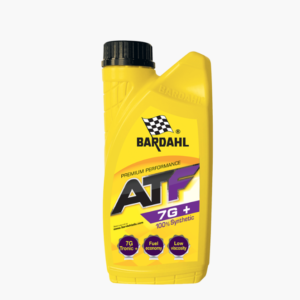BARDAHL ATF 7G+1L