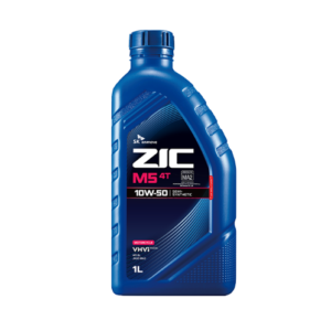 ZIC M5 10W-50 (VHVI TECH) 1L